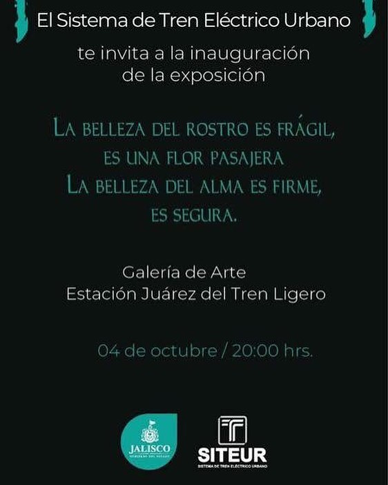 Solo Art Exhibition
