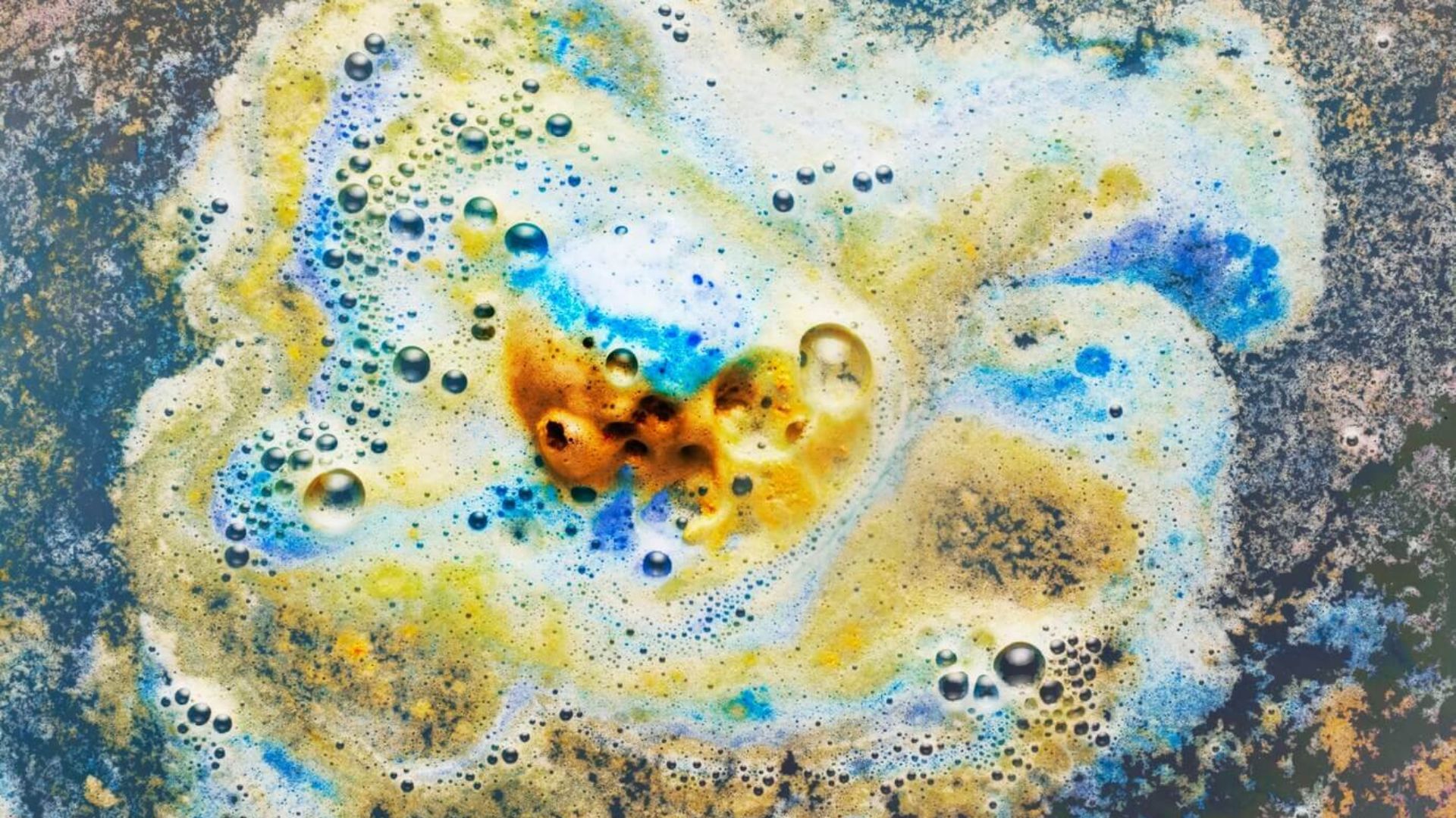 acrylic paint