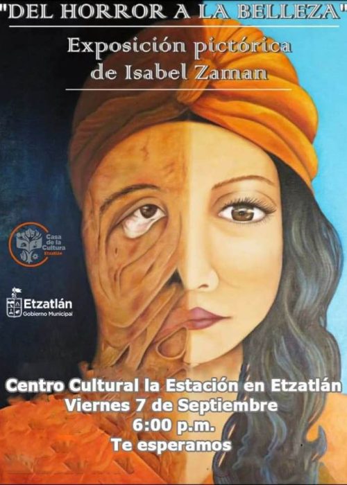 GALERIA BENJAMIN SERAANO